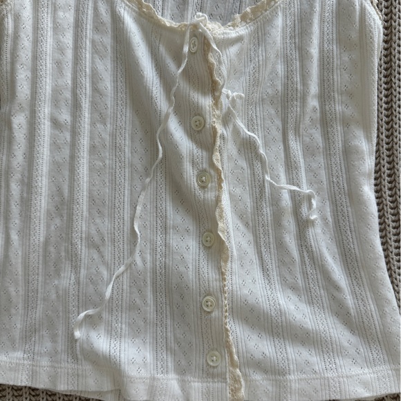 Doen Lois Tank - Picture 4 of 6